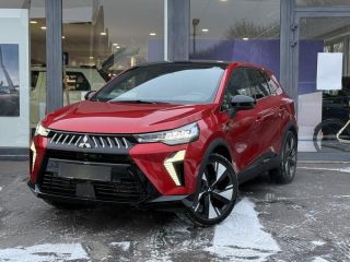 57100 : Hyundai Thionville - Théobald Automobiles - MITSUBISHI Grandis - Grandis - Peinture métallisée - Traction - Hybride : Essence/Electrique