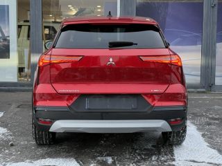 57100 : Hyundai Thionville - Théobald Automobiles - MITSUBISHI Grandis - Grandis - Peinture métallisée - Traction - Hybride : Essence/Electrique