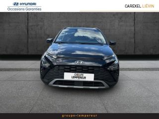 62800 : Hyundai Lens - Groupe Lempereur - HYUNDAI Bayon - Bayon - Phantom Black Métal - Traction - Essence/Micro-Hybride