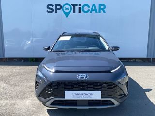 33140 : Hyundai Bordeaux Sud Villenave d&#039;Ornon - Sipa Automobiles - HYUNDAI BAYON Creative - BAYON - NOIR - Automate sequentiel - Essence sans plomb