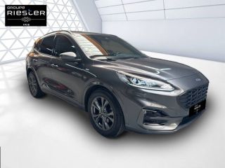 60880 : Hyundai Compiègne - Groupe PROTEA - FORD KUGA ST-Line - KUGA III - Gris - Boîte manuelle - Diesel