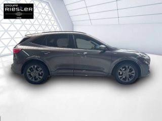 60880 : Hyundai Compiègne - Groupe PROTEA - FORD KUGA ST-Line - KUGA III - Gris - Boîte manuelle - Diesel