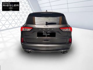 60880 : Hyundai Compiègne - Groupe PROTEA - FORD KUGA ST-Line - KUGA III - Gris - Boîte manuelle - Diesel