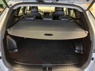 83130 : Hyundai Toulon - Autodif SAS - Groupe BALDASSARI - HYUNDAI TUCSON Executive - TUCSON IV - Gris - Boîte automatique - Essence / Courant électrique