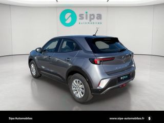 31200 : Hyundai TOULOUSE NORD - AUTO NORD - OPEL MOKKA ELECTRIQUE Edition - MOKKA ELECTRIQUE II - GRIS - Automate à fonct. Continu - Courant électrique