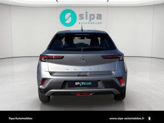 31200 : Hyundai TOULOUSE NORD - AUTO NORD - OPEL MOKKA ELECTRIQUE Edition - MOKKA ELECTRIQUE II - GRIS - Automate à fonct. Continu - Courant électrique