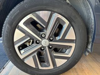 83130 : Hyundai Toulon - Autodif SAS - Groupe BALDASSARI - HYUNDAI KONA ELECTRIC Intuitive - KONA ELECTRIQUE - Bleu - Automate à fonct. Continu - Courant électrique