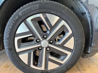 83130 : Hyundai Toulon - Autodif SAS - Groupe BALDASSARI - HYUNDAI KONA ELECTRIC Intuitive - KONA ELECTRIQUE - Bleu - Automate à fonct. Continu - Courant électrique