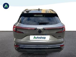 75013 : Hyundai Paris 13 - BPM Cars - RENAULT Austral - Austral - Gris Schiste/Toit Noir Etoilé - Traction - Hybride : Essence/Electrique