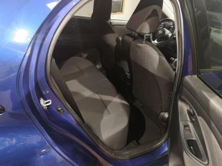 59223 : Hyundai Roncq - Valauto - TOYOTA Yaris - Yaris - BLEU FONCE -  - Essence