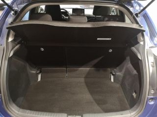 59223 : Hyundai Roncq - Valauto - TOYOTA Yaris - Yaris - BLEU FONCE -  - Essence