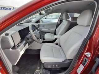 56000 : Hyundai Vannes - Park Lann Automobiles - HYUNDAI Kona - Kona - Ultimate Red métallisé - Traction - Hybride : Essence/Electrique