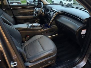 29000 : Hyundai Quimper - Iroise Automobiles - HYUNDAI Tucson - Tucson - Silky Bronze Métal - Traction - Hybride : Essence/Electrique