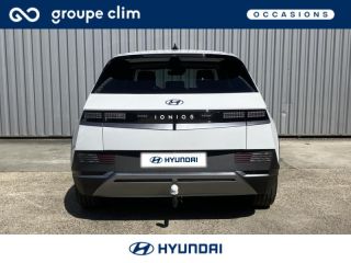 40990 : Hyundai Dax - i-AUTO - HYUNDAI Ioniq 5 - Ioniq 5 - Atlas White - Propulsion - Electrique