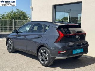 13200 : HYUNDAI Arles - Lexa Automobile - HYUNDAI BAYON Creative - BAYON - Gris - Boîte manuelle - Essence sans plomb