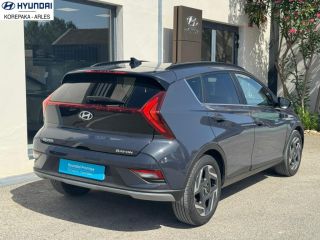 13200 : HYUNDAI Arles - Lexa Automobile - HYUNDAI BAYON Creative - BAYON - Gris - Boîte manuelle - Essence sans plomb