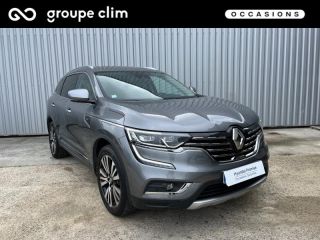 40990 : Hyundai Dax - i-AUTO - RENAULT Koleos - Koleos - Gris Métallique - Traction - Diesel