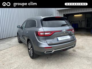 40990 : Hyundai Dax - i-AUTO - RENAULT Koleos - Koleos - Gris Métallique - Traction - Diesel