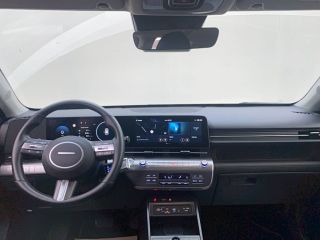 33110 : Hyundai Bordeaux Nord Le Bouscat - Sipa Automobiles - HYUNDAI KONA Creative - KONA II - CYBER GRAY. - Automate sequentiel - Essence / Courant électrique