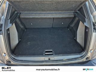 80100 : Hyundai Abbeville - Mary Automobiles - PEUGEOT 2008 Active Pack - 2008 II - GRIS SHARK - Boîte manuelle - Essence sans plomb