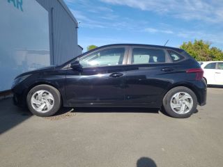 33140 : Hyundai Bordeaux Sud Villenave d&#039;Ornon - Sipa Automobiles - HYUNDAI i20 Initia - i20 III - NOIR - Boîte manuelle - Essence sans plomb