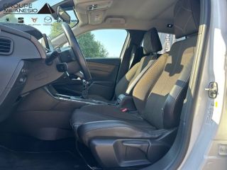 13290 : Hyundai Aix en Provence - Cap Milanesio - DS DS 3 CROSSBACK BUSINESS Business - DS 3 - Blanc - Boîte manuelle - Essence sans plomb