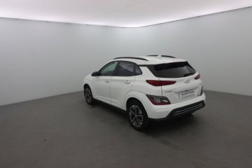 60440 : Stock constructeur - HYUNDAI KONA ELECTRIC POMPE A CHALEUR - KONA ELECTRIQUE II - Blanc - Automate à fonct. Continu - Courant électrique