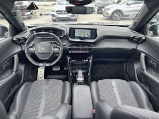 13290 : Hyundai Aix en Provence - Cap Milanesio - PEUGEOT 2008 GT - 2008 II - GRIS - Boîte automatique - Essence sans plomb