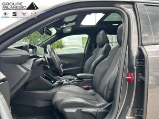 13290 : Hyundai Aix en Provence - Cap Milanesio - PEUGEOT 2008 GT - 2008 II - GRIS - Boîte automatique - Essence sans plomb