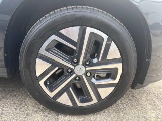 89100 : Hyundai Sens - APS - HYUNDAI Kona - Kona - Dark Night Métal - Traction - Electrique