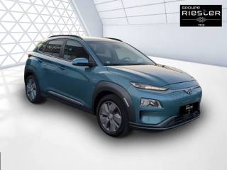 60000 : Hyundai Beauvais - Protea by Riester - HYUNDAI KONA ELECTRIC Creative - KONA - Bleu - Automate à fonct. Continu - Courant électrique