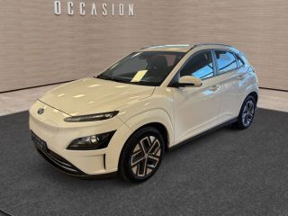 83130 : Hyundai Toulon - Autodif SAS - Groupe BALDASSARI - HYUNDAI KONA ELECTRIC Intuitive - KONA ELECTRIQUE - BLANC - Automate à fonct. Continu - Courant électrique