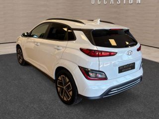 83130 : Hyundai Toulon - Autodif SAS - Groupe BALDASSARI - HYUNDAI KONA ELECTRIC Intuitive - KONA ELECTRIQUE - BLANC - Automate à fonct. Continu - Courant électrique