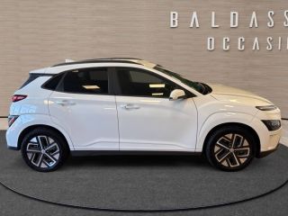 83130 : Hyundai Toulon - Autodif SAS - Groupe BALDASSARI - HYUNDAI KONA ELECTRIC Intuitive - KONA ELECTRIQUE - BLANC - Automate à fonct. Continu - Courant électrique