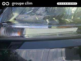 40990 : Hyundai Dax - i-AUTO - SUZUKI Vitara - Vitara - Cosmic Black Pearl métallisé - Traction - Essence/Micro-Hybride