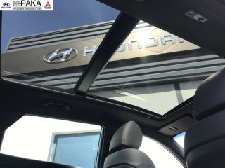 13200 : HYUNDAI Arles - Lexa Automobile - HYUNDAI TUCSON N Line Executive - TUCSON III - Noir - Boîte séquentielle - Diesel