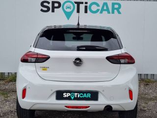 27950 : Hyundai Vernon - Saint Just Automobiles - OPEL Corsa - Corsa - Blanc Jade - Traction - Essence
