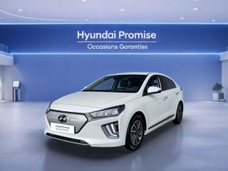 85000 : Hyundai MoceanRent | La Roche-sur-Yon - Océane Auto - HYUNDAI IONIQ Creative - IONIQ - Blanc - Automate à fonct. Continu - Courant électrique