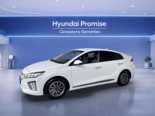 85000 : Hyundai MoceanRent | La Roche-sur-Yon - Océane Auto - HYUNDAI IONIQ Creative - IONIQ - Blanc - Automate à fonct. Continu - Courant électrique