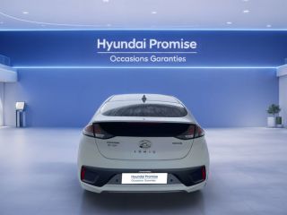 85000 : Hyundai MoceanRent | La Roche-sur-Yon - Océane Auto - HYUNDAI IONIQ Creative - IONIQ - Blanc - Automate à fonct. Continu - Courant électrique