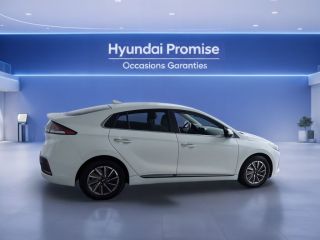 85000 : Hyundai MoceanRent | La Roche-sur-Yon - Océane Auto - HYUNDAI IONIQ Creative - IONIQ - Blanc - Automate à fonct. Continu - Courant électrique