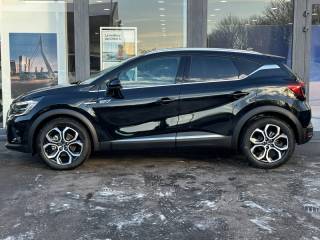 57100 : Hyundai Thionville - Théobald Automobiles - MITSUBISHI ASX - ASX - Onyx Black métallisé - Traction - Hybride : Essence/Electrique