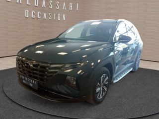 83130 : Hyundai Toulon - Autodif SAS - Groupe BALDASSARI - HYUNDAI TUCSON Creative - TUCSON IV - Bleu - Boîte automatique - Essence / Courant électrique