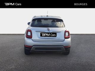 18230 : Hyundai Bourges - BPM Cars - FIAT 500X - 500X - Non codifie - Traction - Essence