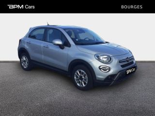 18230 : Hyundai Bourges - BPM Cars - FIAT 500X - 500X - Non codifie - Traction - Essence