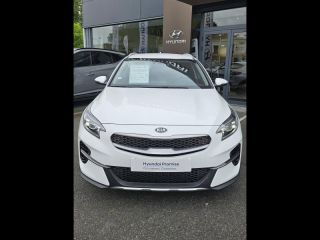 95100 : Hyundai Argenteuil - BNA - KIA XCeed - XCeed - Blanc Sensation - Traction - Essence