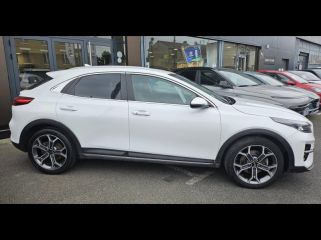 95100 : Hyundai Argenteuil - BNA - KIA XCeed - XCeed - Blanc Sensation - Traction - Essence