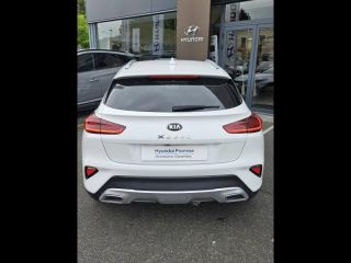 95100 : Hyundai Argenteuil - BNA - KIA XCeed - XCeed - Blanc Sensation - Traction - Essence