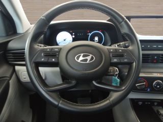 83130 : Hyundai Toulon - Autodif SAS - Groupe BALDASSARI - HYUNDAI i20 Intuitive - i20 III - Noir - Automate sequentiel - Essence sans plomb