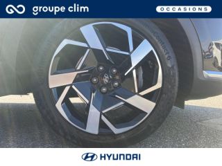 65000 : Hyundai Tarbes i-AUTO - HYUNDAI Santa Fe - Santa Fe - Phantom Black - Traction - Diesel